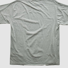 Seattle Mariners Lee Apparel 2001 T-shirt Heather Gray Vintage