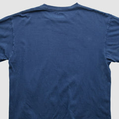 New England Patriots NFL 2013 T-shirt - Navy Vintage sale