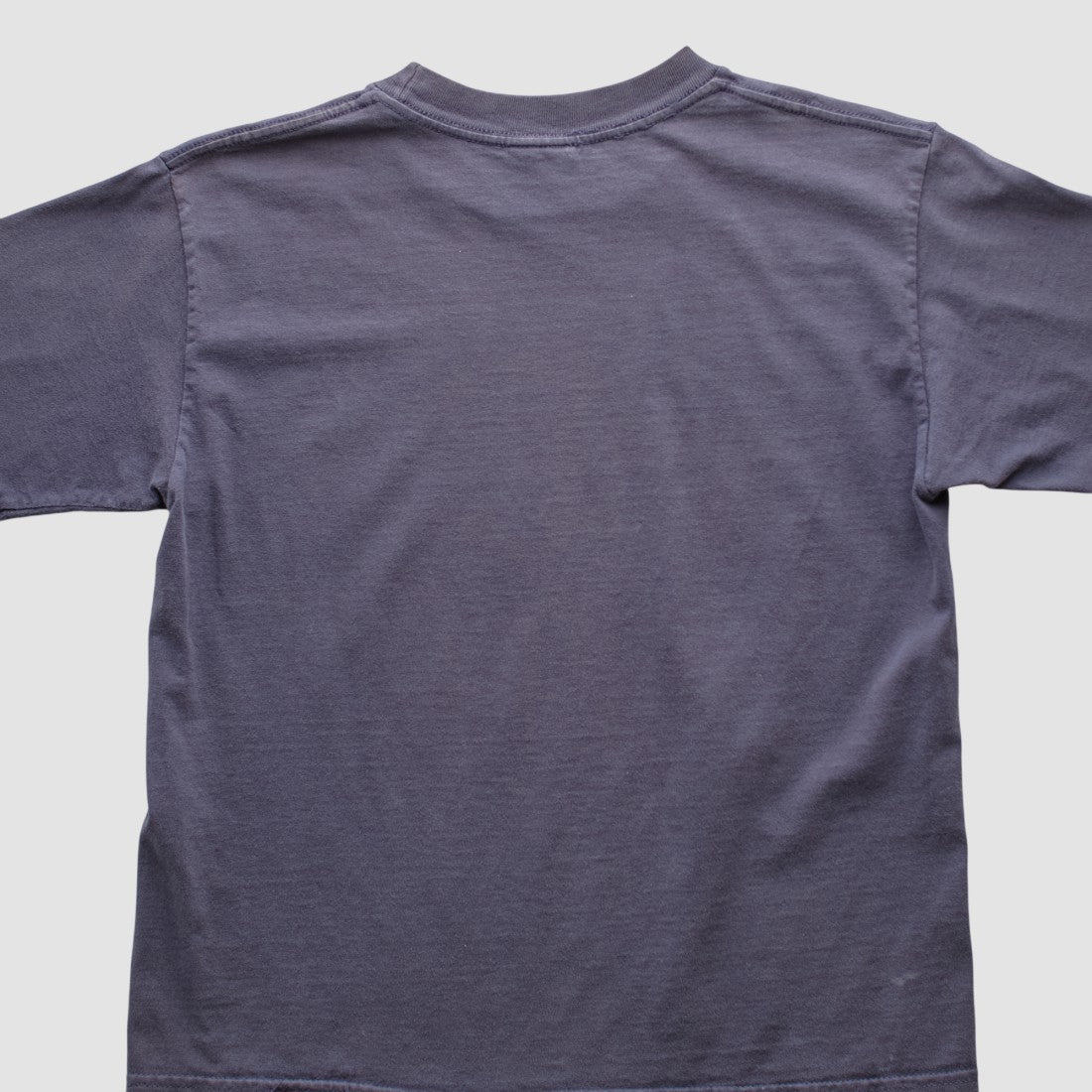 Tennessee Titans 2000s T-shirt - Navy Vintage on sale
