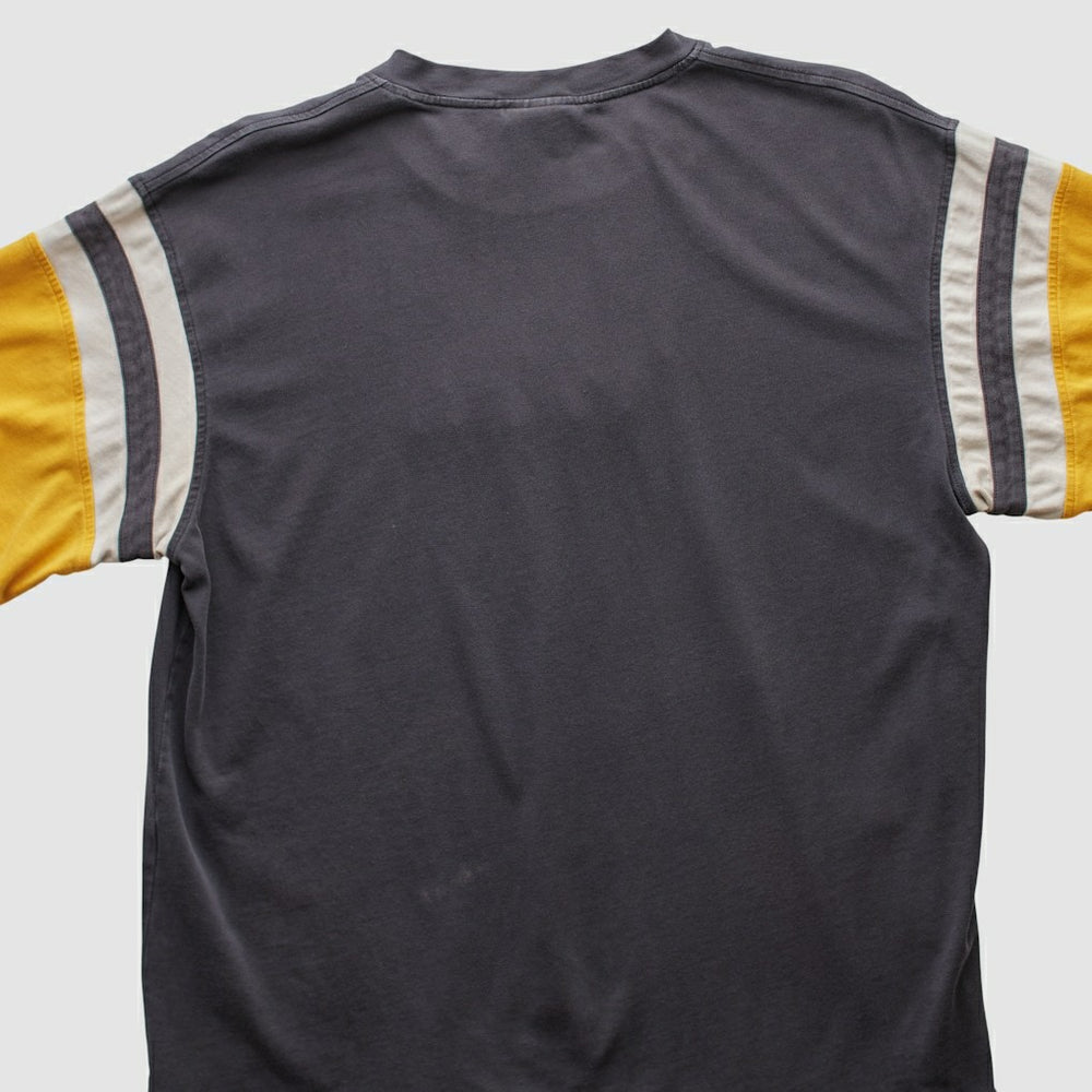 Pittsburgh Steelers NFL 2000s T-shirt - Black Vintage for sale
