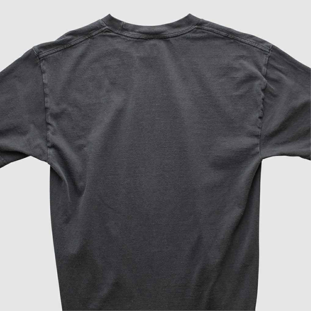 Pittsburgh Steelers NFL 2010s T-shirt - Black Vintage for sale