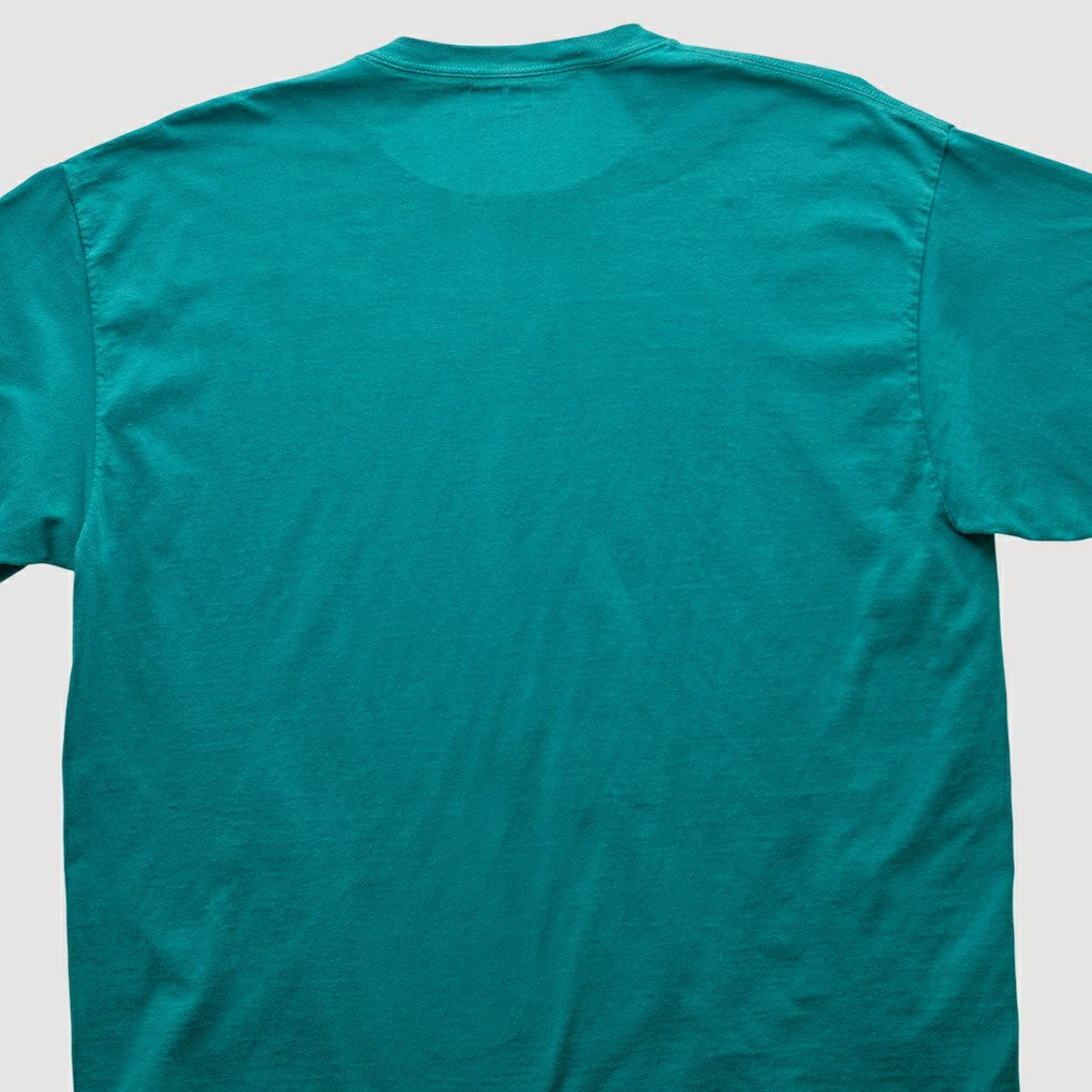 Miami Dolphins NFL 2010s T-shirt - Teal Vintage for sale