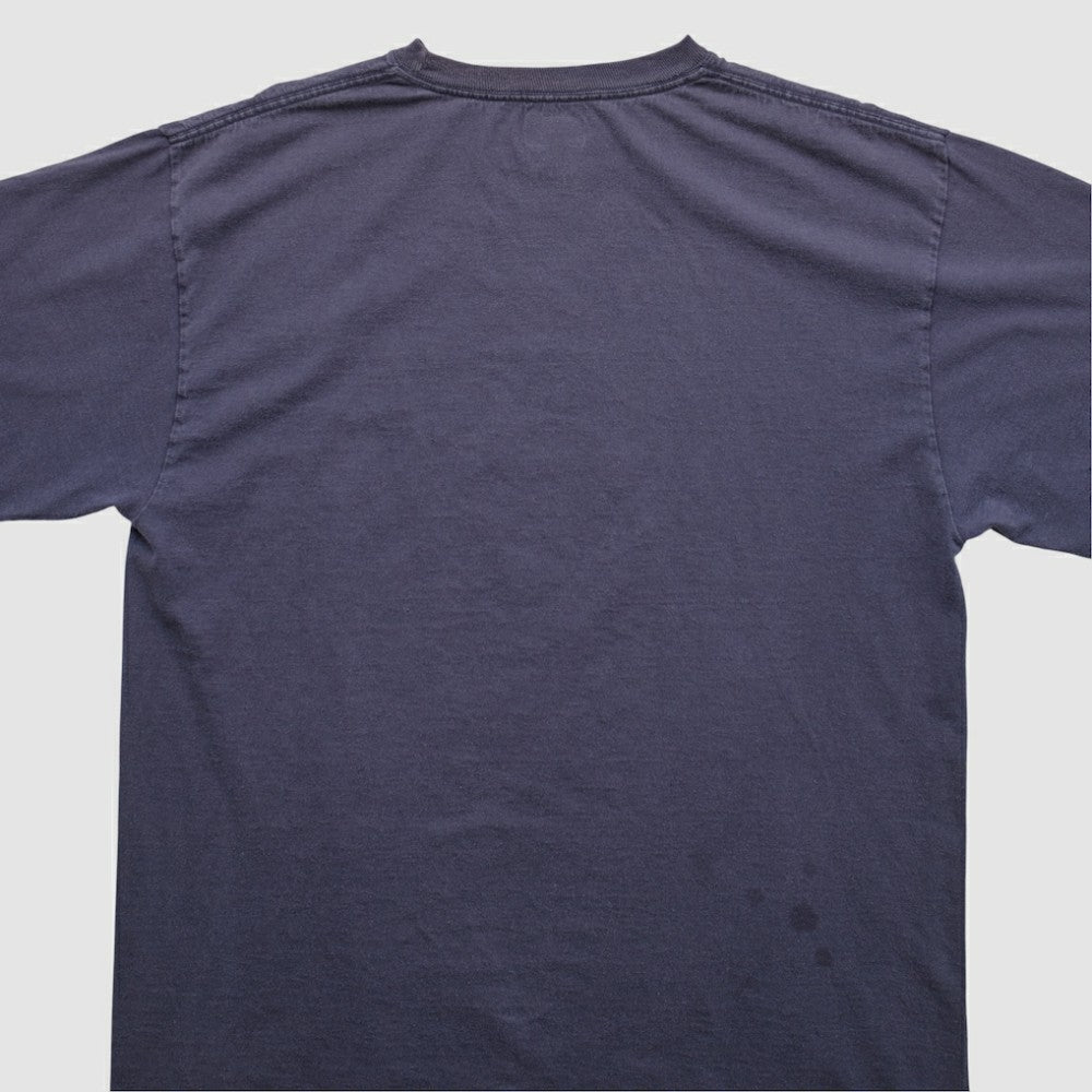 Boston Red Sox Majestic 2000s T-shirt Navy Vintage