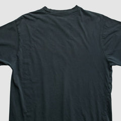 Pittsburgh Steelers Reebok 2000s T-shirt - Black Vintage outlet