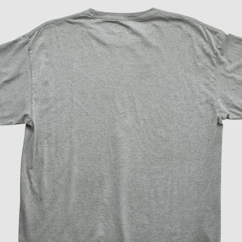Indianapolis Colts NFL 2010s T-shirt - Heather Gray Vintage sale