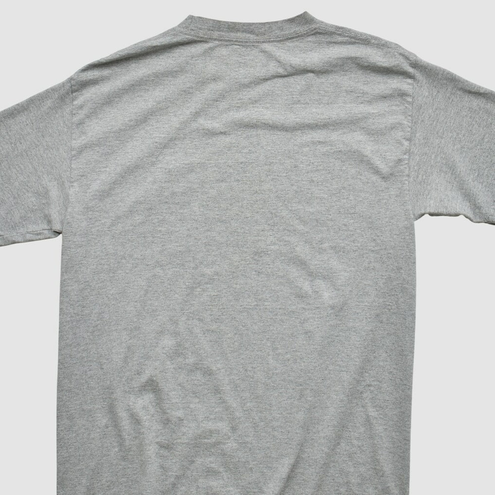 Green Bay Packers 2011 T-shirt - Heather Gray Vintage on sale