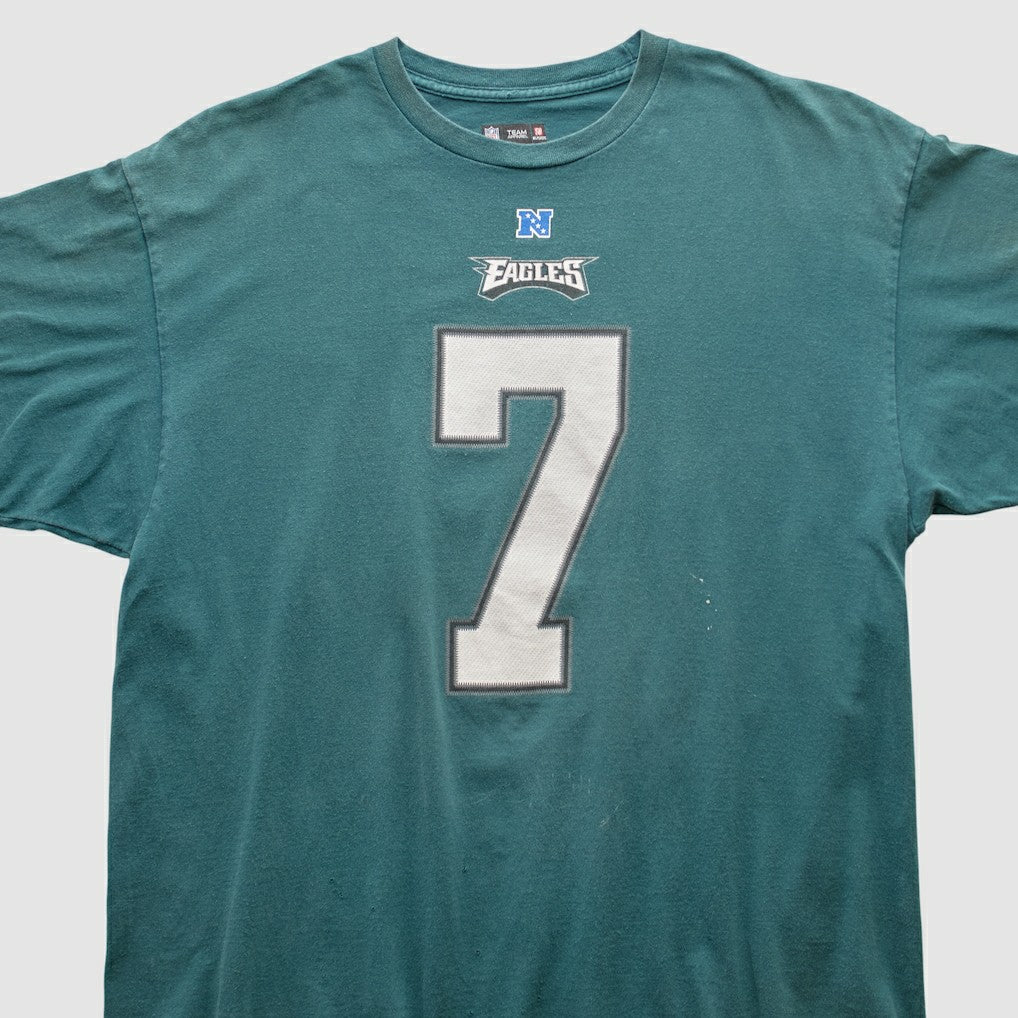 Philadelphia Eagles NFL 2010s T-shirt - Teal Vintage discount