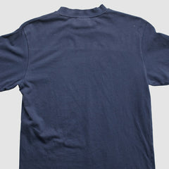 Chicago Bears NFL 2000s Long Sleeve T-shirt - Navy Vintage discount