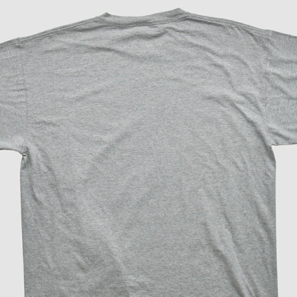 St. Louis Cardinals Lee Apparel 2006 T-shirt Heather Gray Vintage