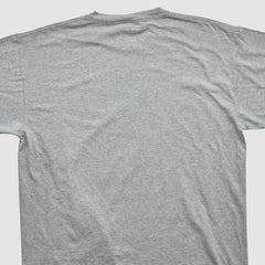 St. Louis Cardinals Lee Apparel 2006 T-shirt Heather Gray Vintage