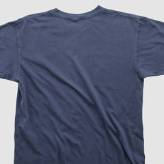New England Patriots 2007 T-shirt - Navy Vintage outlet
