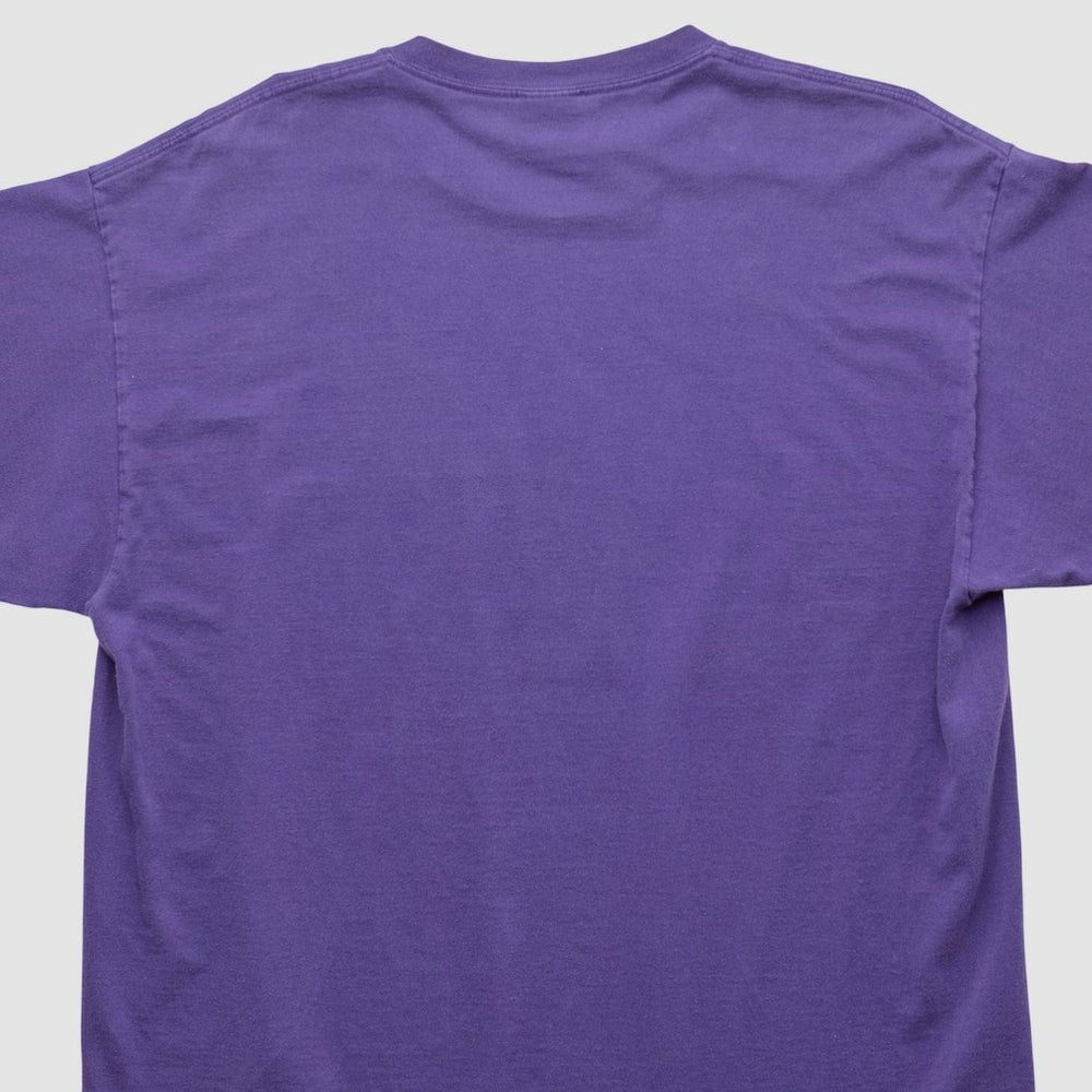 Baltimore Ravens NFL 2000s T-shirt - Purple Vintage outlet