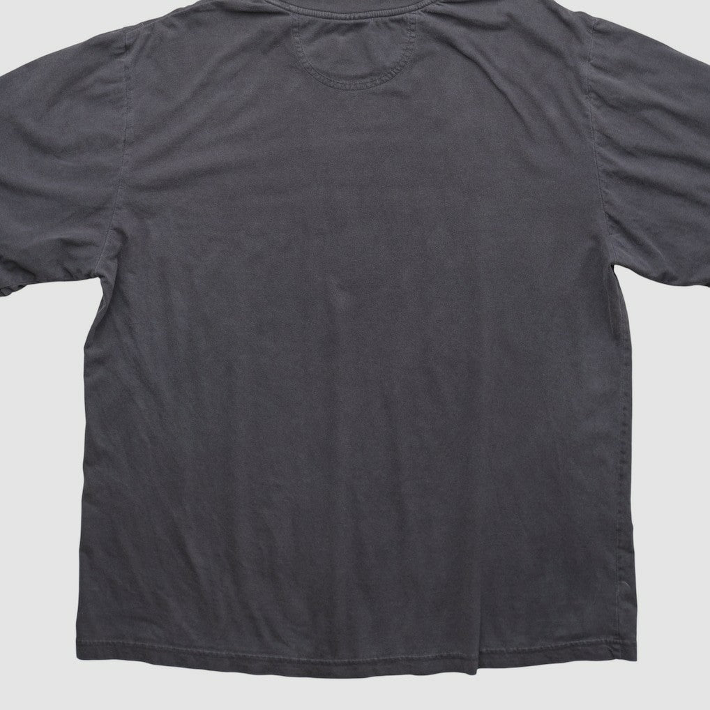 Pittsburgh Steelers Reebok 2010s Long Sleeve T-shirt - Black Vintage online