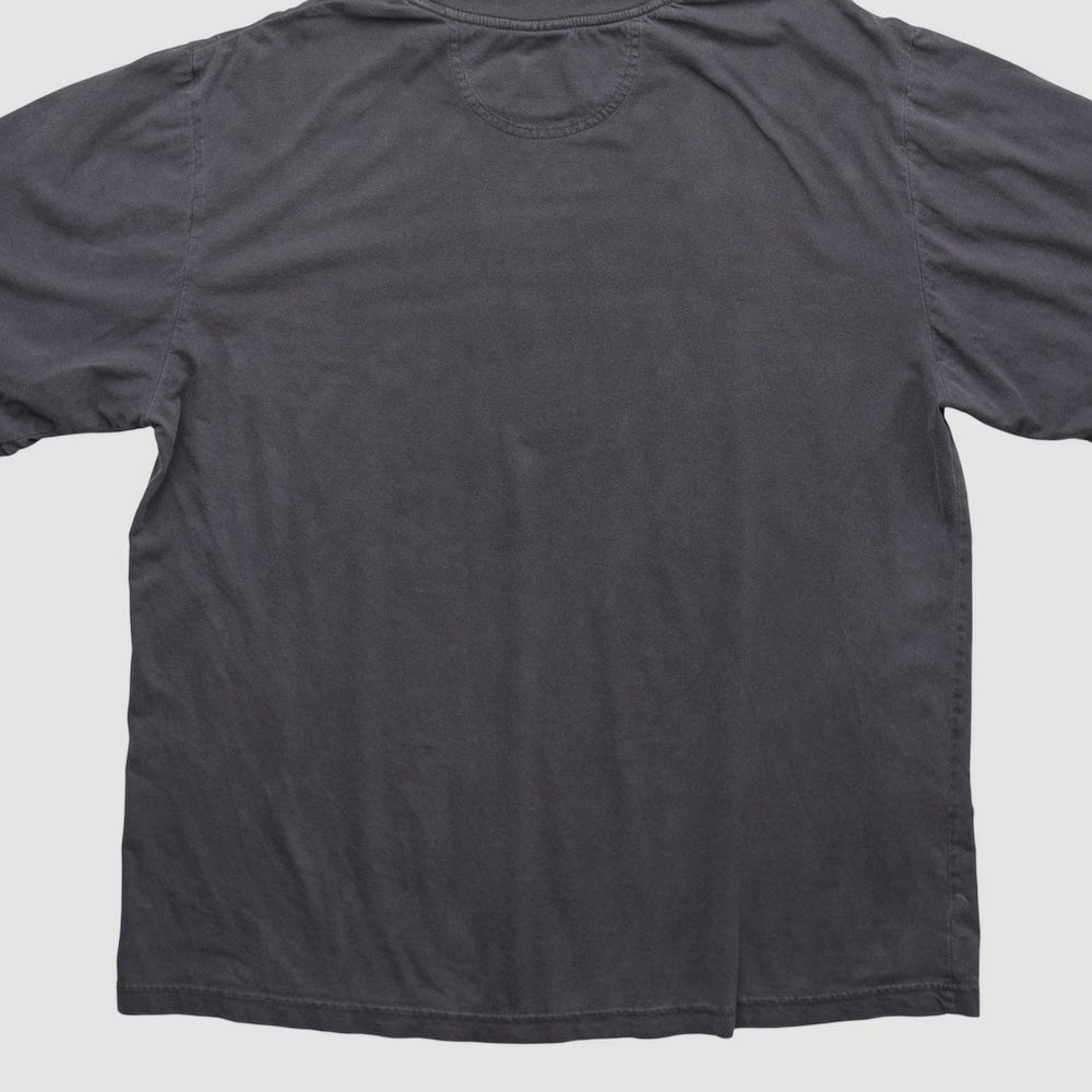 Pittsburgh Steelers Reebok 2010s Long Sleeve T-shirt - Black Vintage online