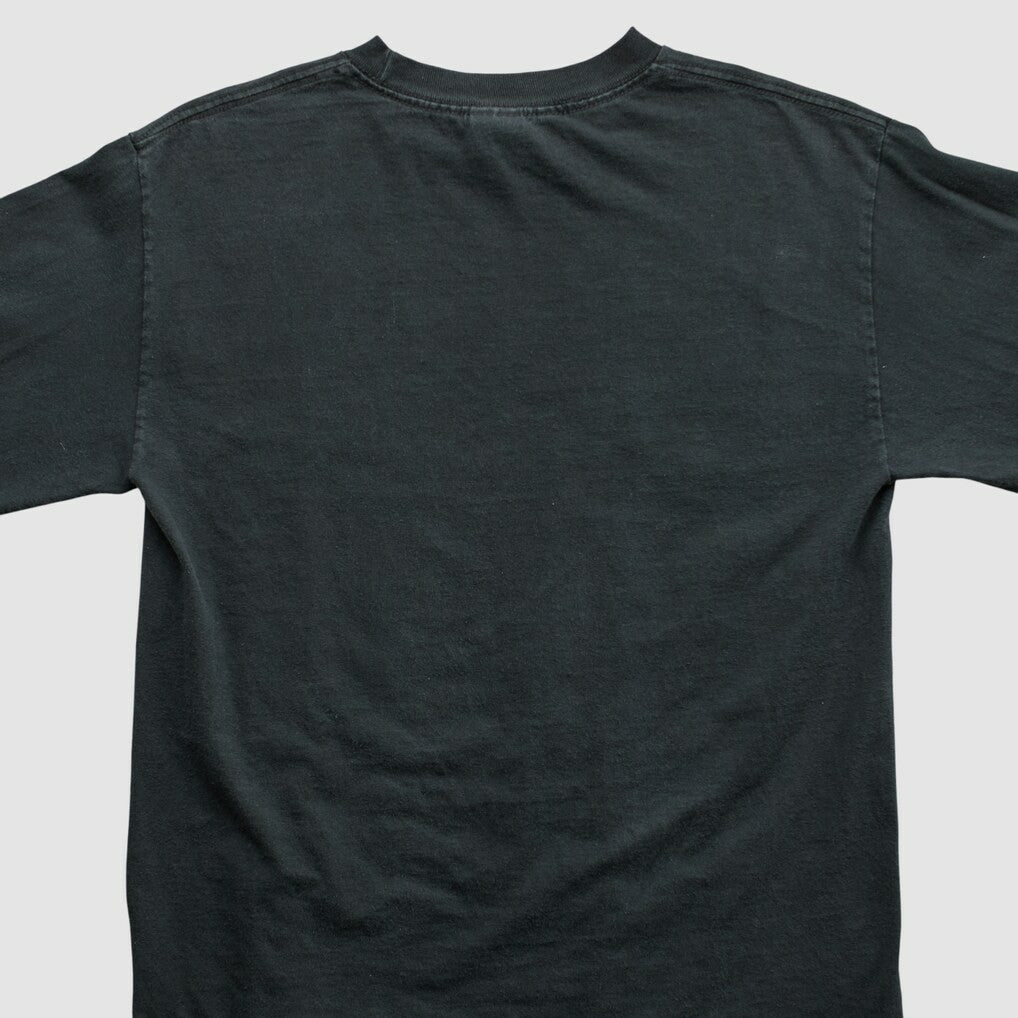 Pittsburgh Steelers Alstyle 2006 Long Sleeve T-shirt - Black Vintage outlet