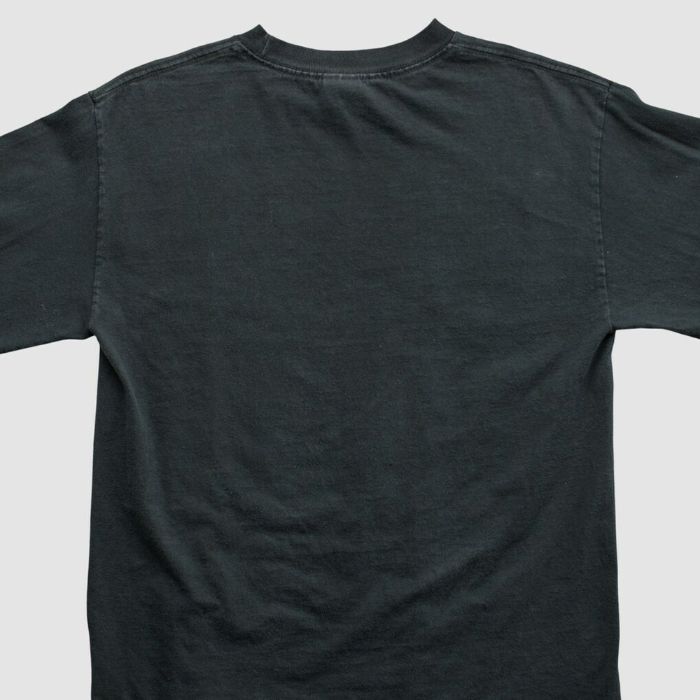 Pittsburgh Steelers Alstyle 2006 Long Sleeve T-shirt - Black Vintage outlet