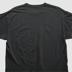 Superbowl XLIII NFL 2009 T-shirt - Black Vintage outlet
