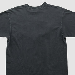 New Orleans Saints Reebok 2000s T-shirt - Black Vintage on sale