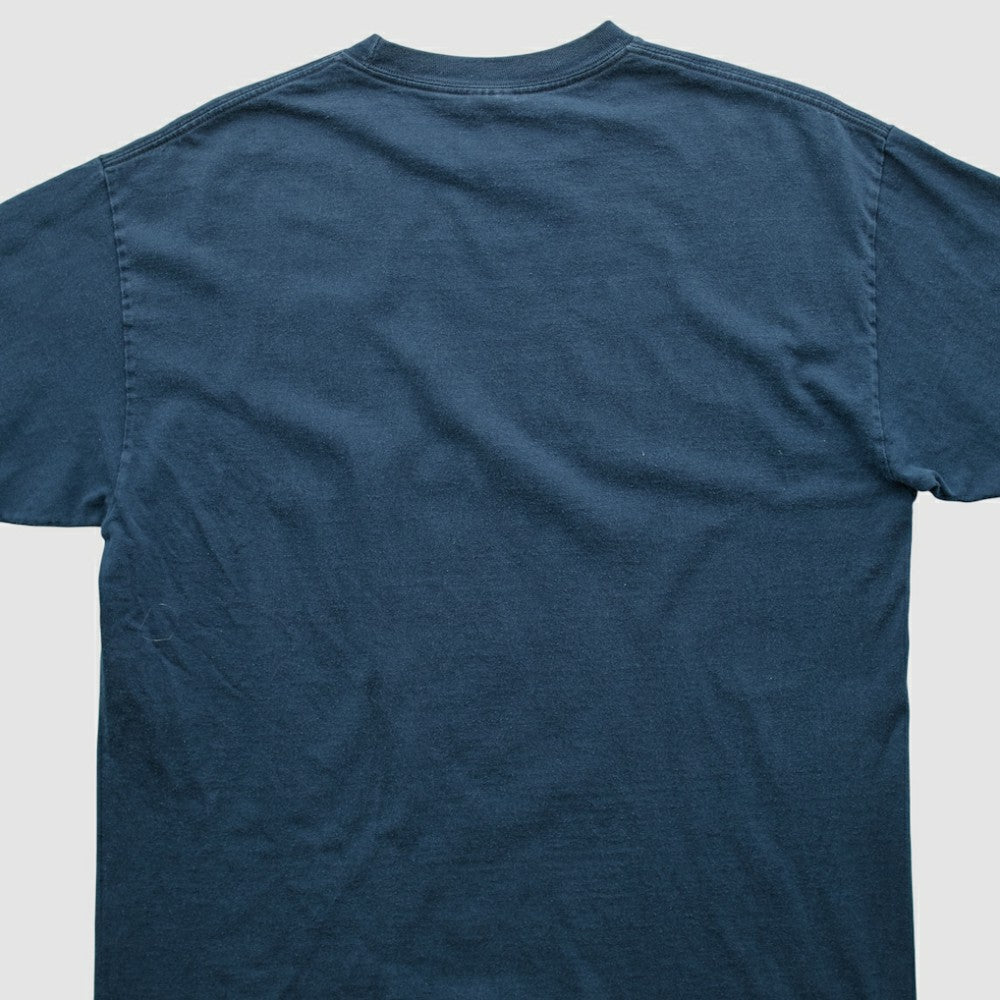 Boston Red Sox Alstyle 2007 T-shirt Navy Vintage