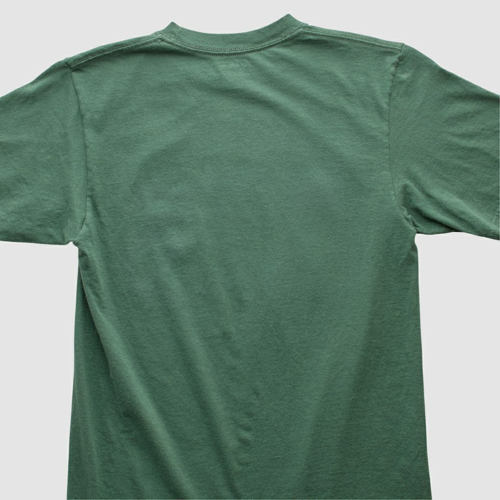 New York Jets Reebok 2010 T-shirt - Green Vintage discount