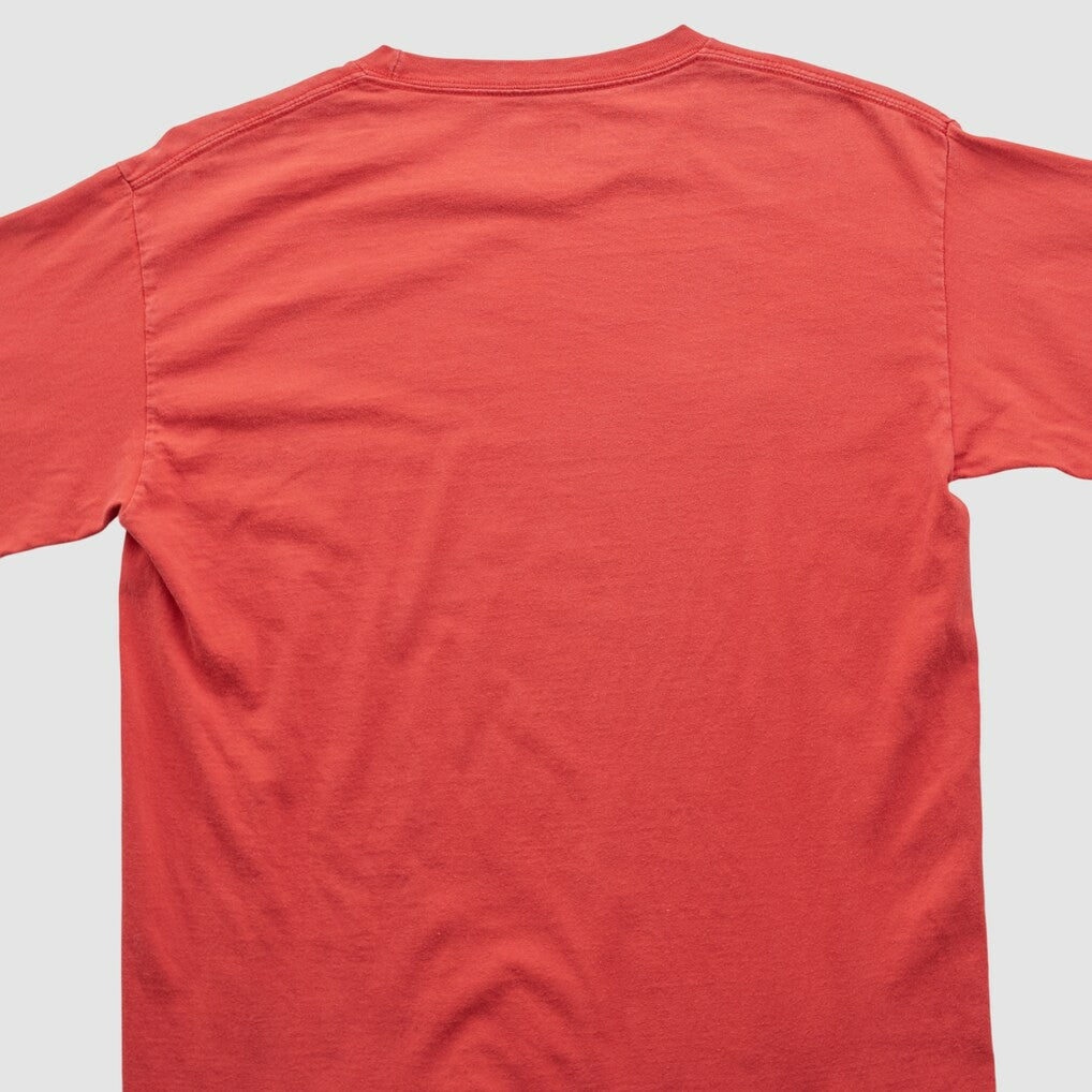 Kansas City Chiefs NFL 2010s Long Sleeve T-shirt - Red Vintage outlet