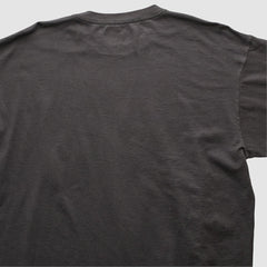 Pittsburgh Steelers Reebok 2000s T-shirt - Black Vintage on sale