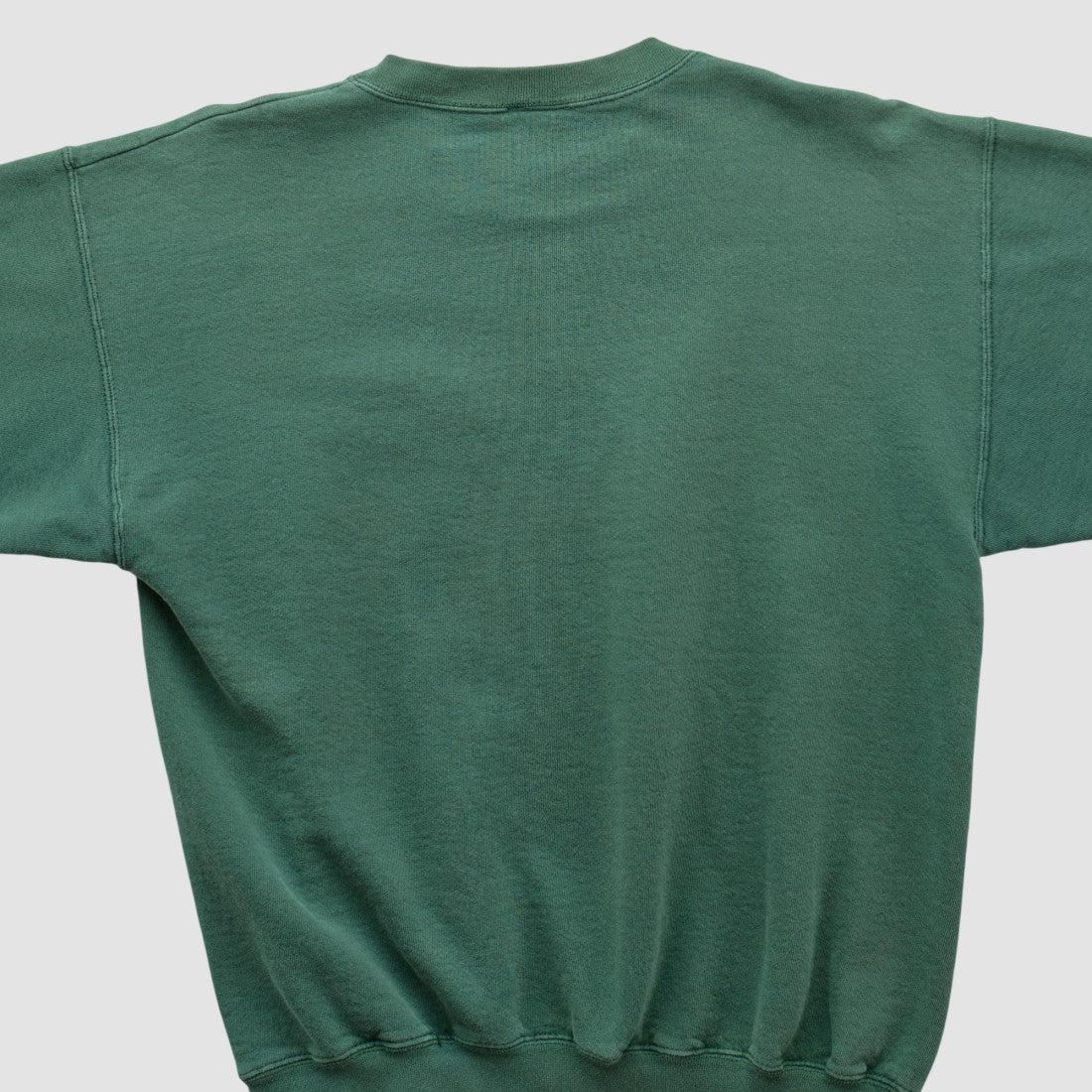 Green Bay Packers 1997 Sweatshirt - Green Vintage cheap