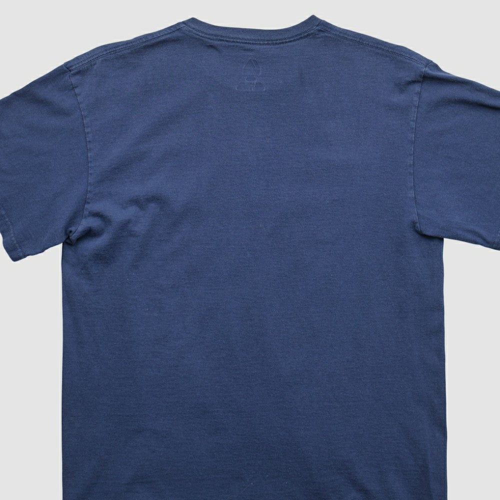 Boston Red Sox Majestic 2013 T-shirt Navy Vintage