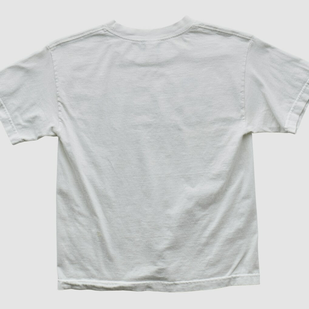 Green Bay Packers Reebok 2011 T-shirt - White Vintage on sale