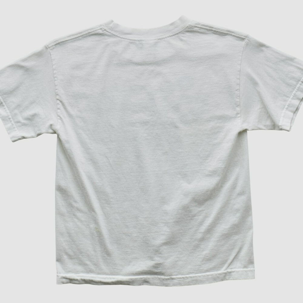 Green Bay Packers Reebok 2011 T-shirt - White Vintage on sale