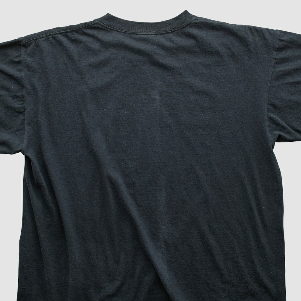 Pittsburgh Steelers NFL 2010s T-shirt - Black Vintage discount