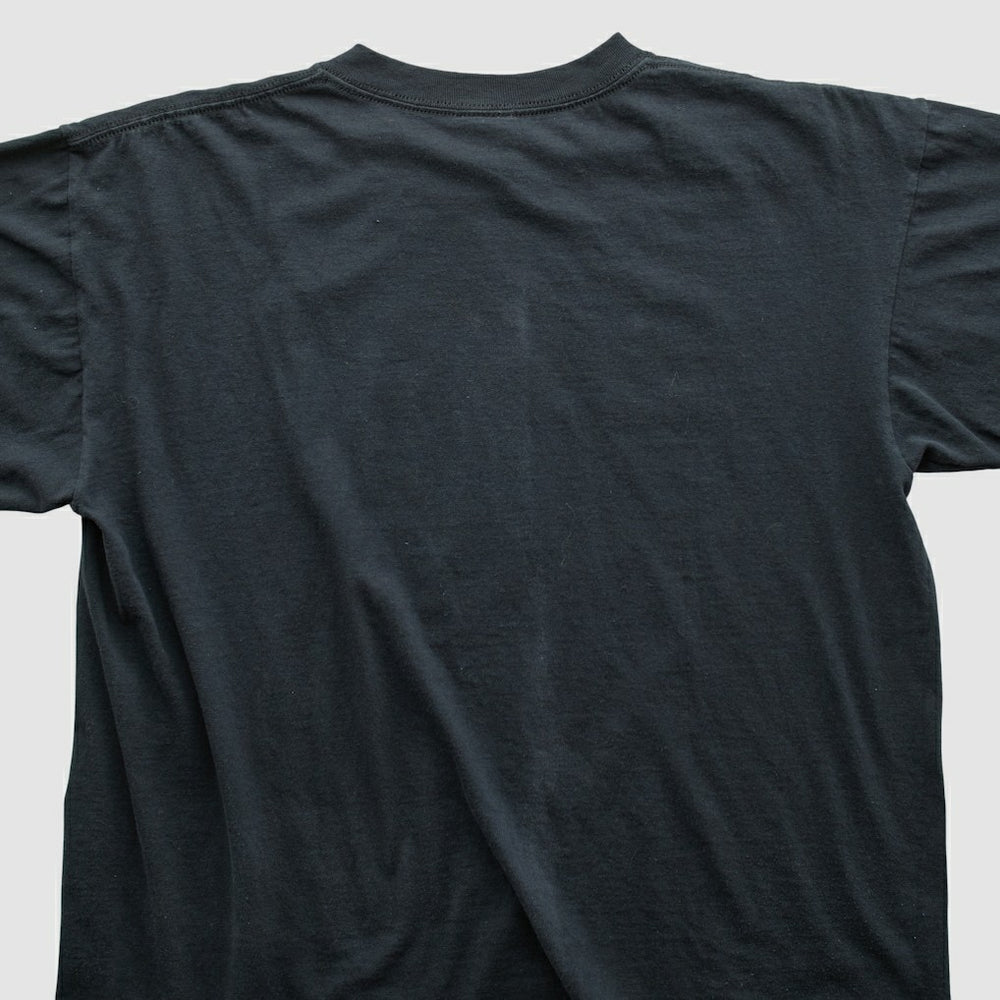 Pittsburgh Steelers NFL 2010s T-shirt - Black Vintage discount