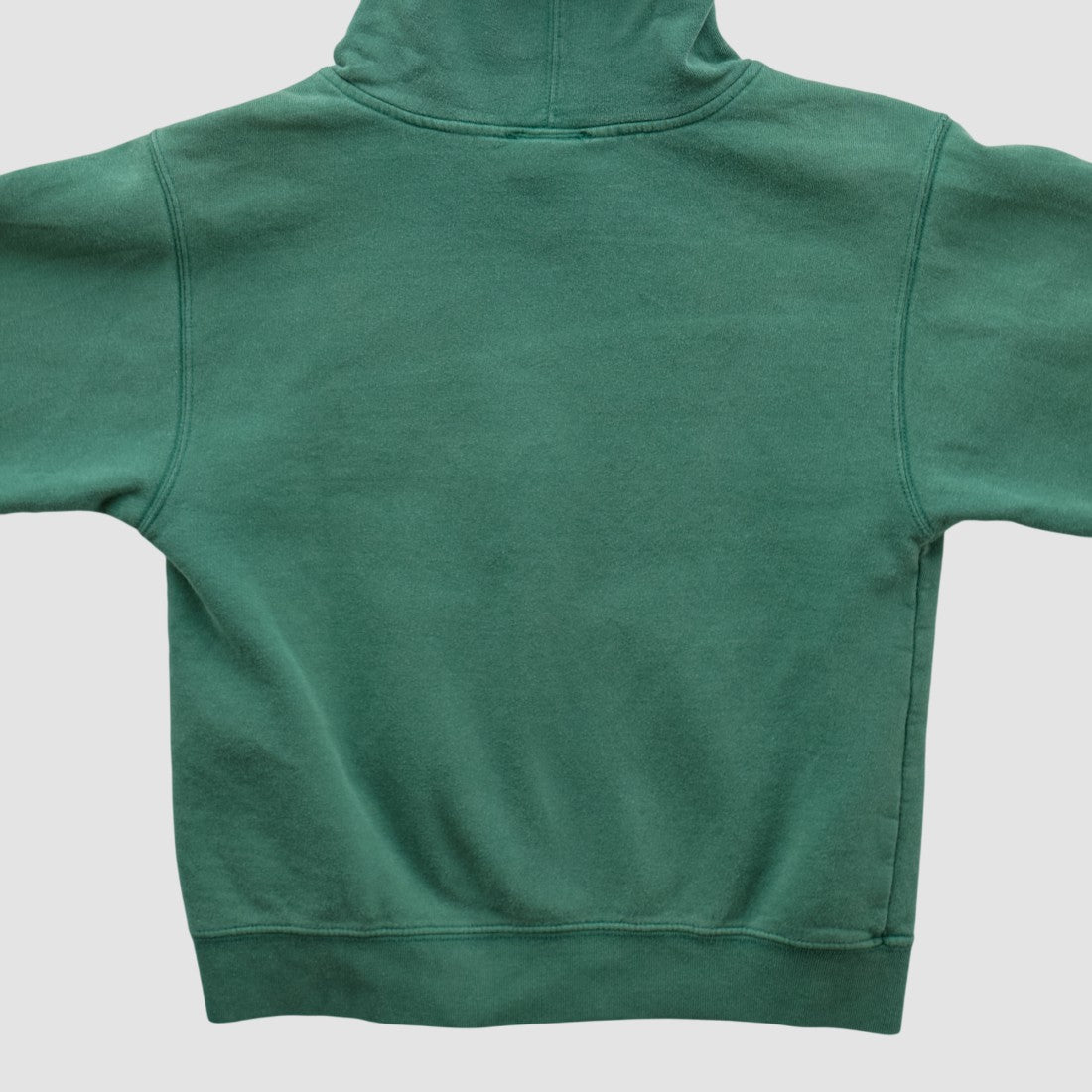Green Bay Packers NFL 2000s Hooded Sweatshirt - Green Vintage sale