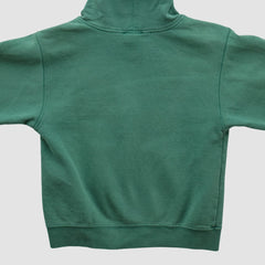 Green Bay Packers NFL 2000s Hooded Sweatshirt - Green Vintage sale