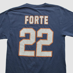 Chicago Bears NFL 2010s T-shirt - Navy Vintage cheap