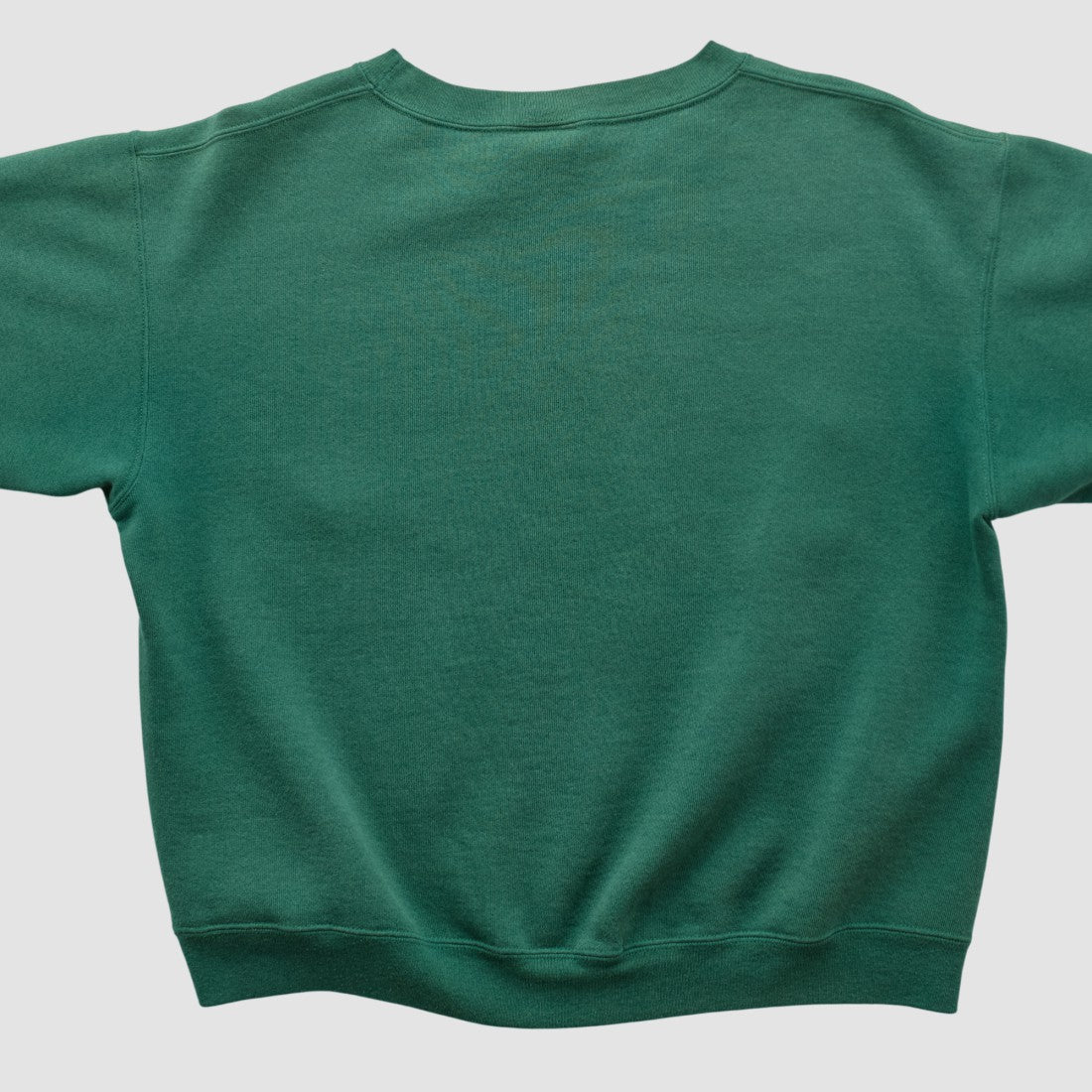 Green Bay Packers Nutmeg Mills 90s Sweatshirt - Green Vintage outlet