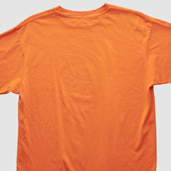 Chicago Bears Reebok 2000s T-shirt - Orange Vintage cheap