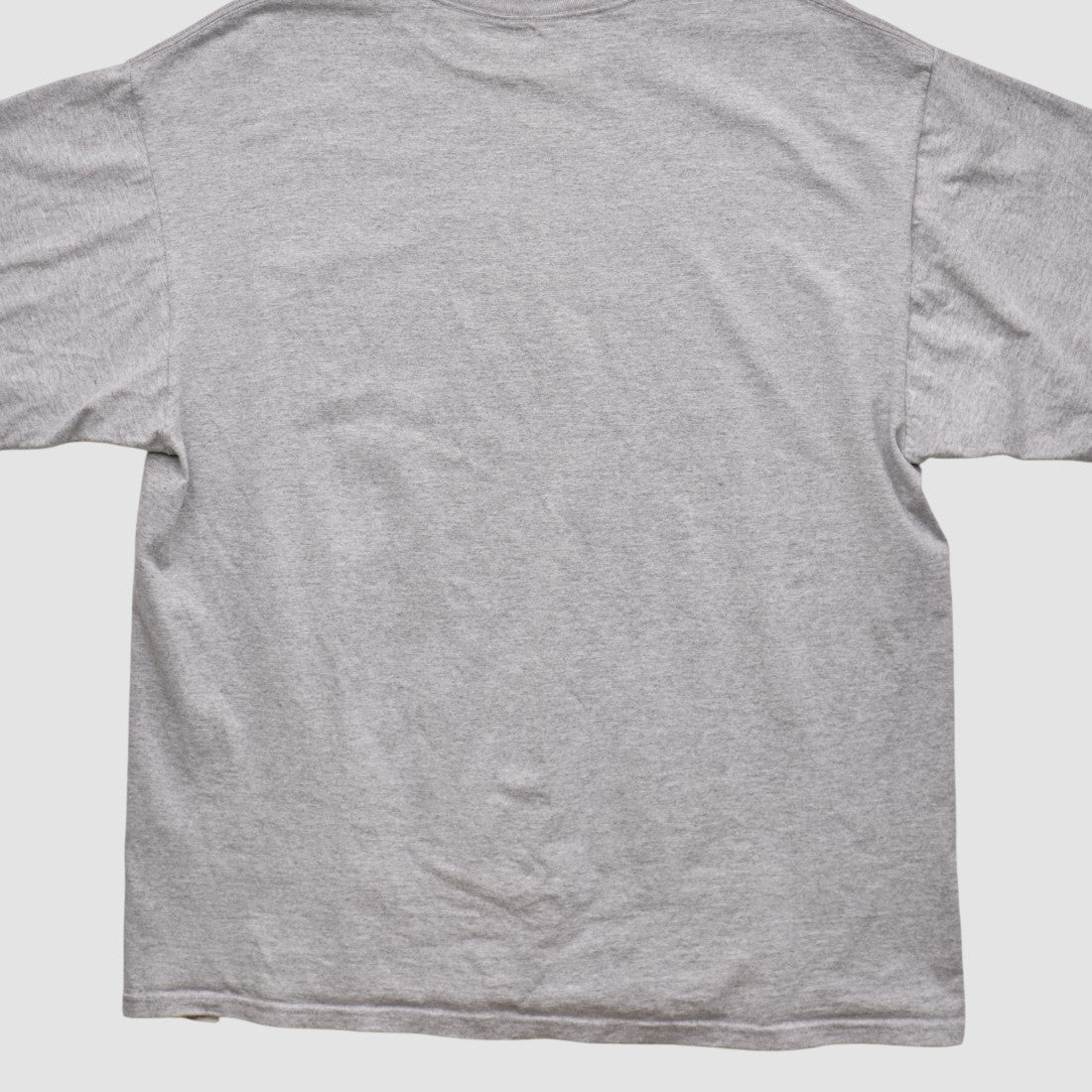 New York Giants NFL 2000s T-shirt - Heather Gray Vintage discount