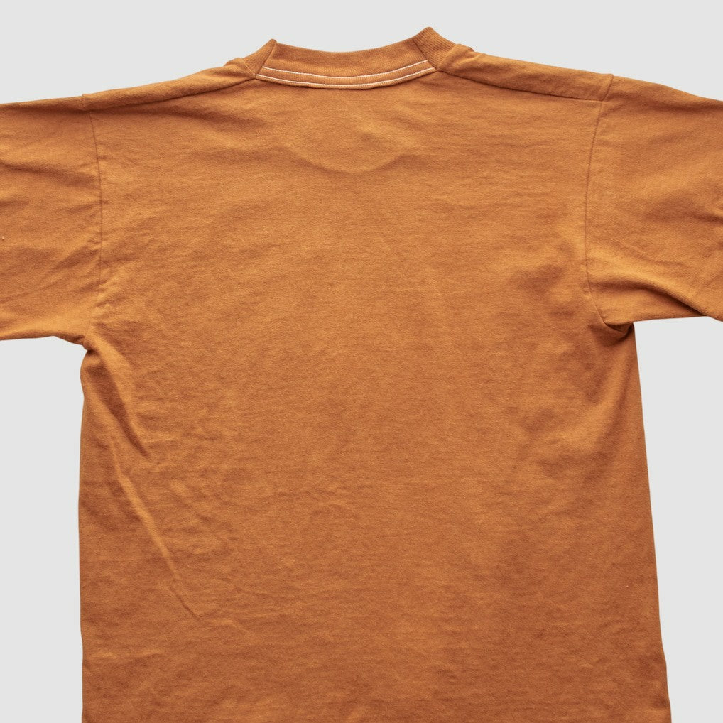 Philadelphia Eagles Pro Player 90s T-shirt - Orange Vintage online