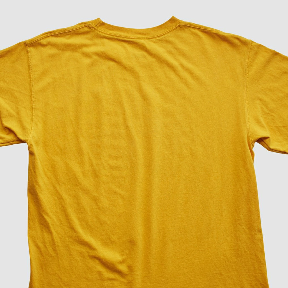 Pittsburgh Steelers NFL 2010s T-shirt - Yellow Vintage online