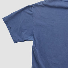 Dallas Cowboys Hanes 1996 T-shirt - Navy Vintage sale