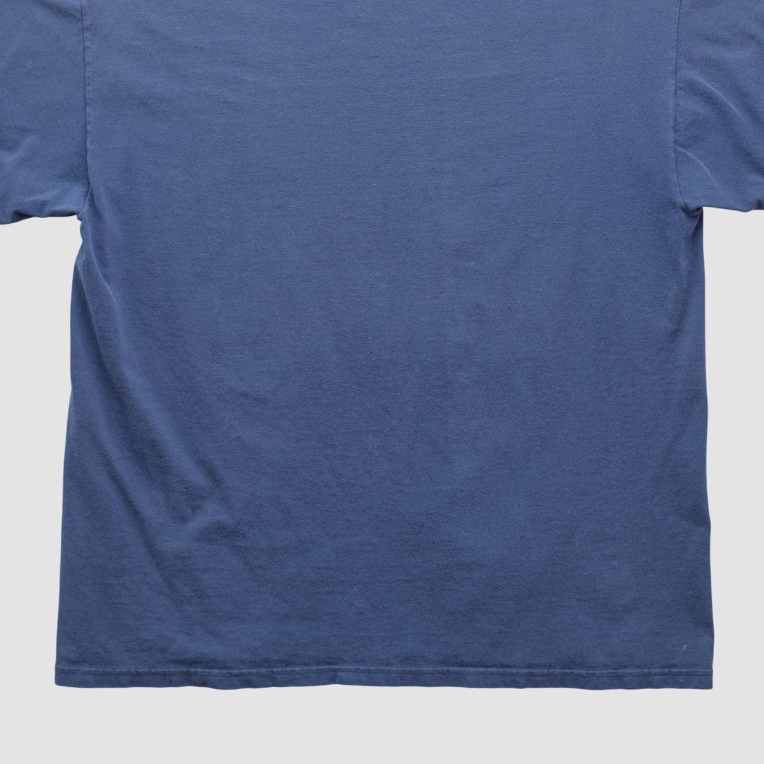 Dallas Cowboys Hanes 1996 T-shirt - Navy Vintage sale