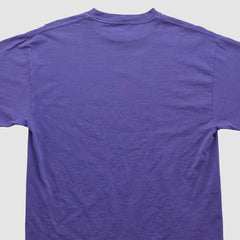 Minnesota Vikings Tultex 90s T-shirt - Purple Vintage cheap