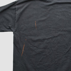 San Antonio Spurs NBA 2006 T-shirt - Black Vintage for sale