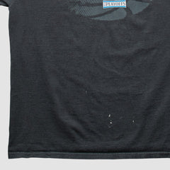 San Antonio Spurs NBA 2006 T-shirt - Black Vintage for sale