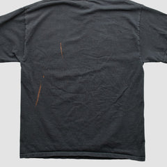San Antonio Spurs NBA 2006 T-shirt - Black Vintage for sale