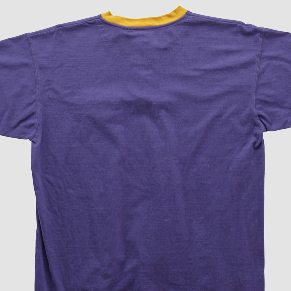 Minnesota Vikings The Edge 2000s T-shirt - Purple Vintage outlet