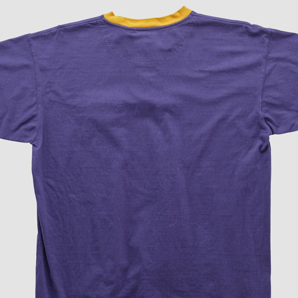 Minnesota Vikings The Edge 2000s T-shirt - Purple Vintage outlet