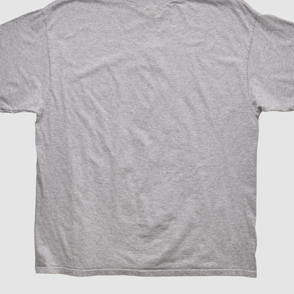 Cincinnati Bengals NFL 2000s T-shirt - Heather Gray Vintage cheap