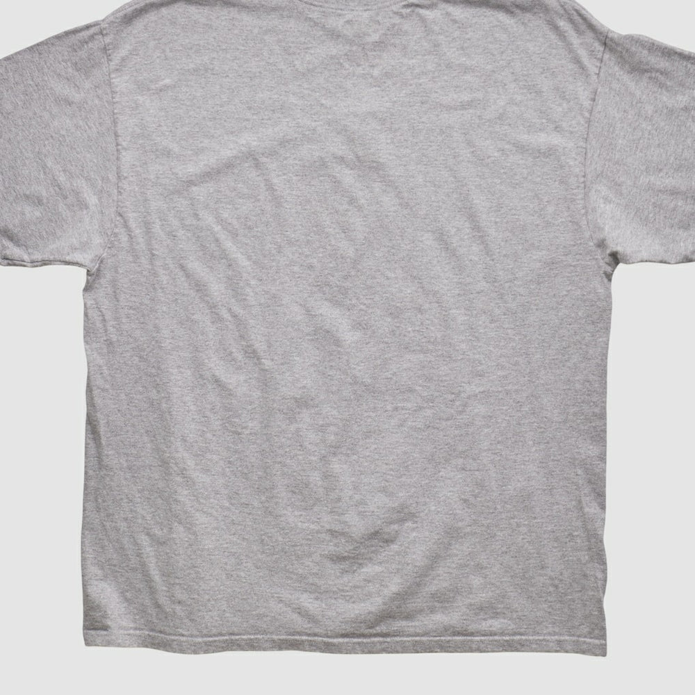 Cincinnati Bengals NFL 2000s T-shirt - Heather Gray Vintage cheap